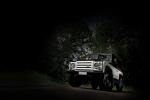 Land Rover Defender 90 by Aznom 2010 года